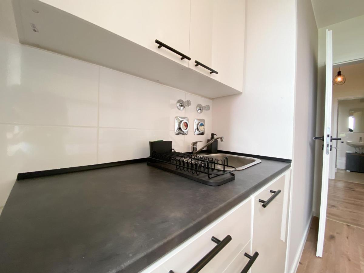 Schoene Wohnung Mit Rheinblick/Duesseldorf/Neuss/Messe Ngoại thất bức ảnh